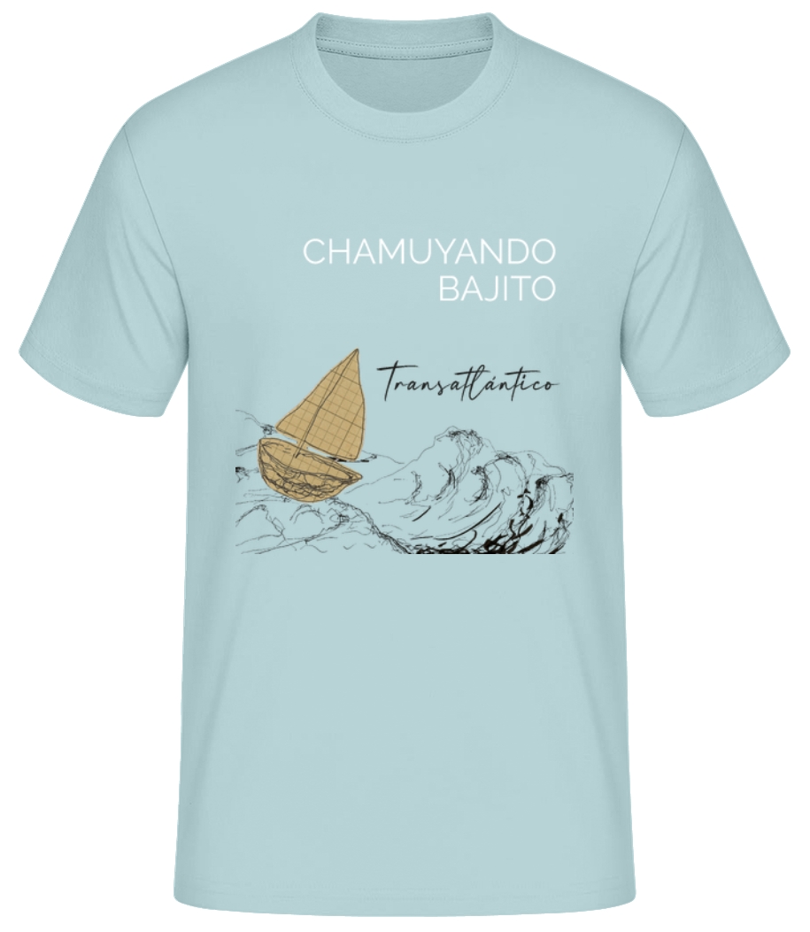 T-Shirt Transatlantico